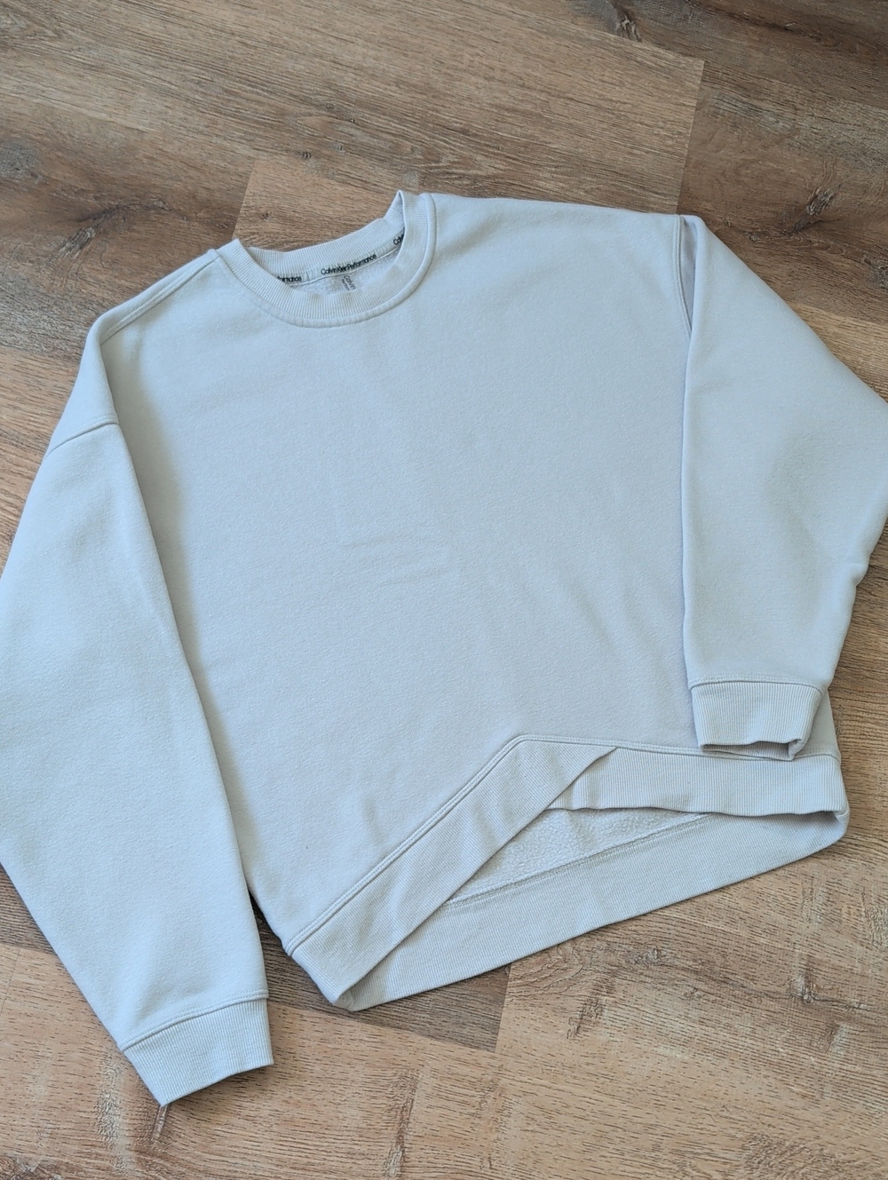 Calvin Klein Crewneck Sweatshirt